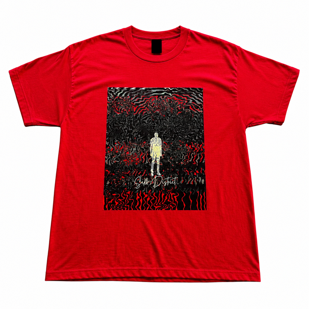 Canvas Club Collection: 002 Afterimage