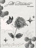 Afterglow Collection: 001 Pixel Bloom