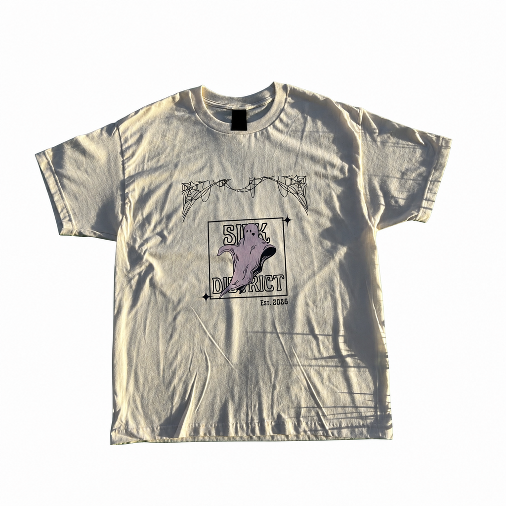 Soft Riot Collection: 002 Dead Quiet
