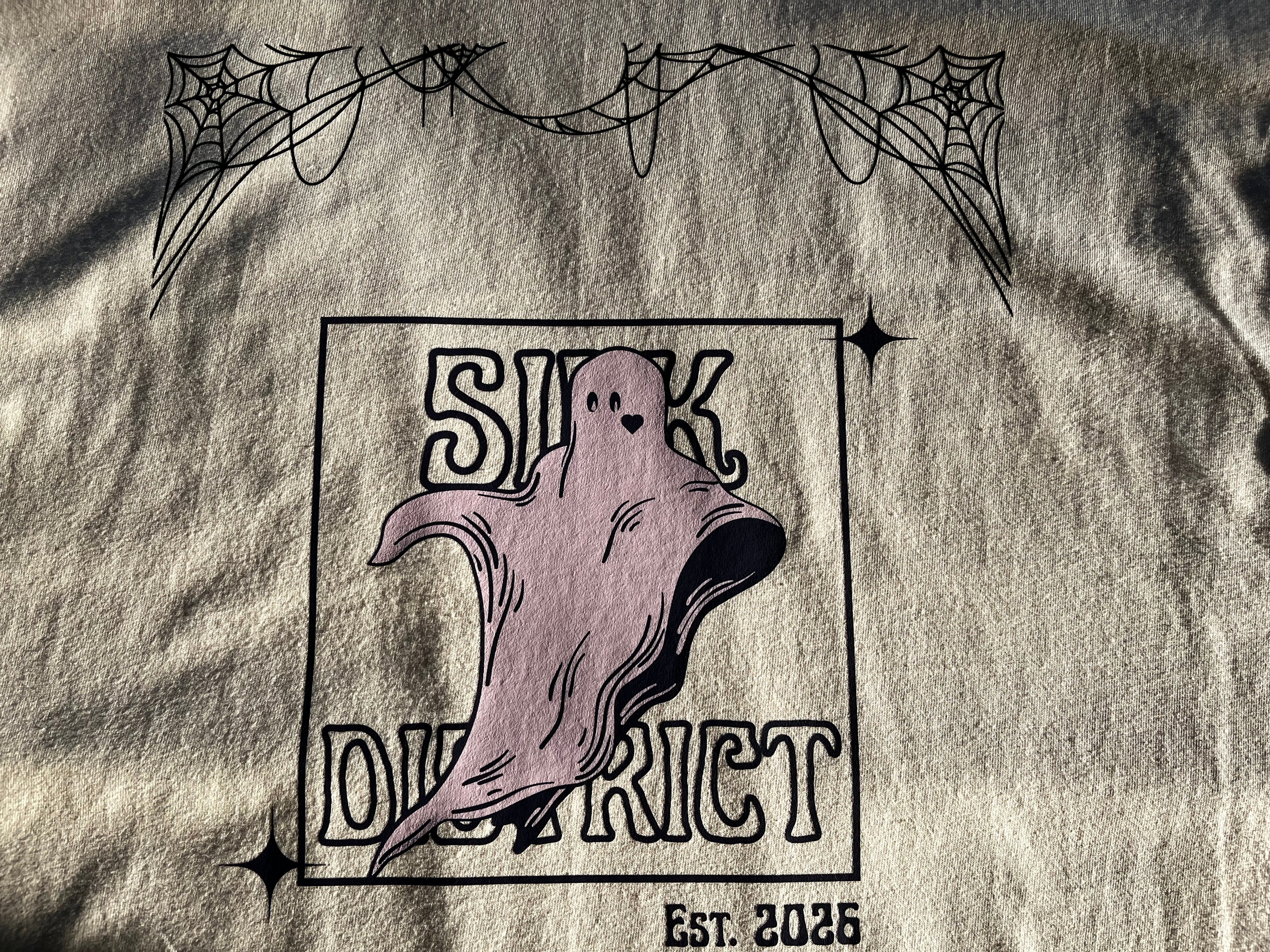 Soft Riot Collection: 002 Dead Quiet