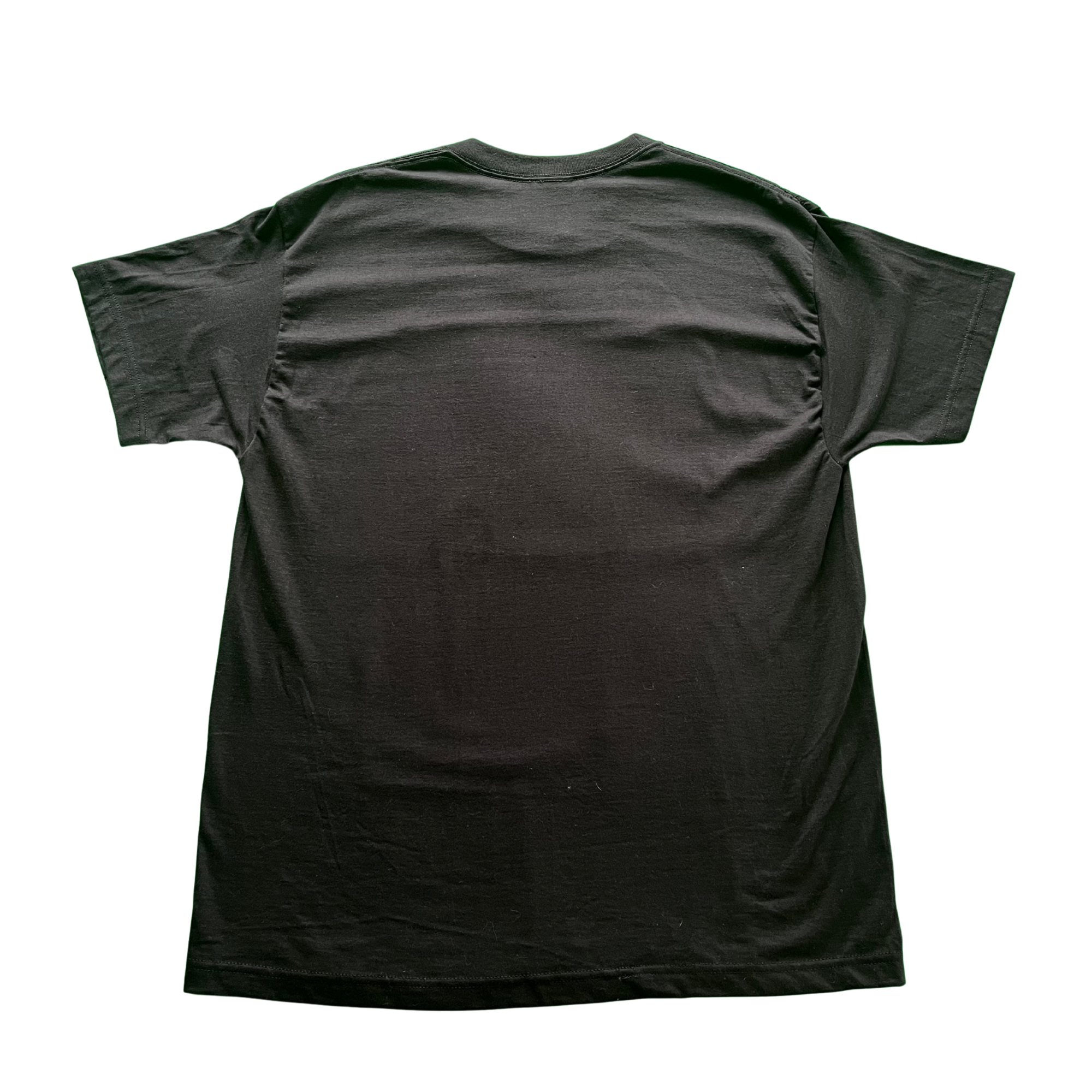 Soft Riot Collection: 001 Crimson Tide