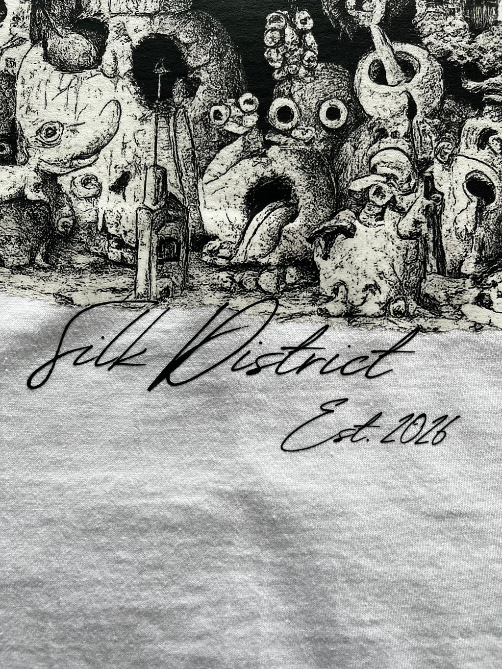 Canvas Club Collection 001: Echoes In The Ink
