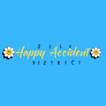 Happy Accident Collection: 001 Lucky You